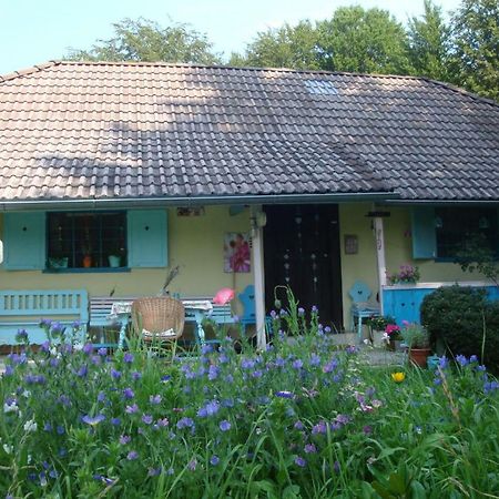 Blue Cottage Podvrh  Экстерьер фото