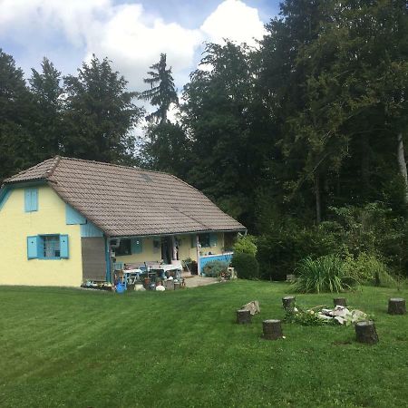 Blue Cottage Podvrh  Экстерьер фото