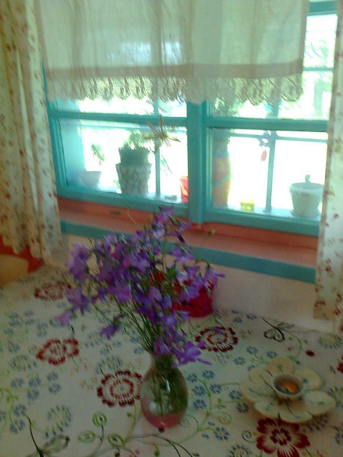 Blue Cottage Podvrh  Экстерьер фото