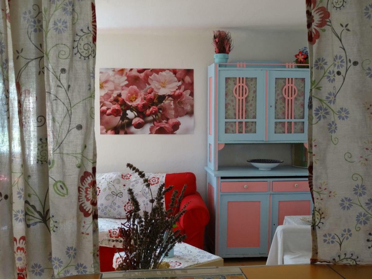 Blue Cottage Podvrh  Экстерьер фото