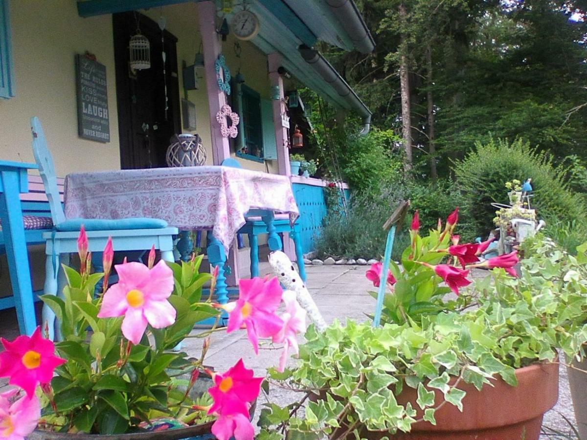 Blue Cottage Podvrh  Экстерьер фото