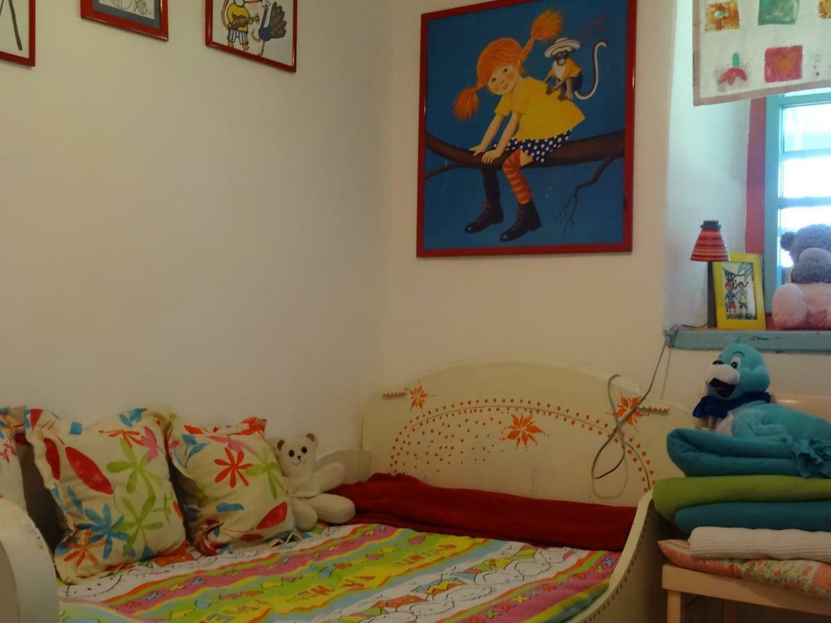 Blue Cottage Podvrh  Экстерьер фото