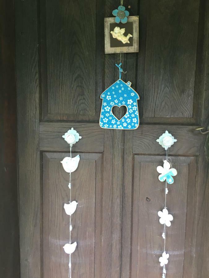 Blue Cottage Podvrh  Экстерьер фото
