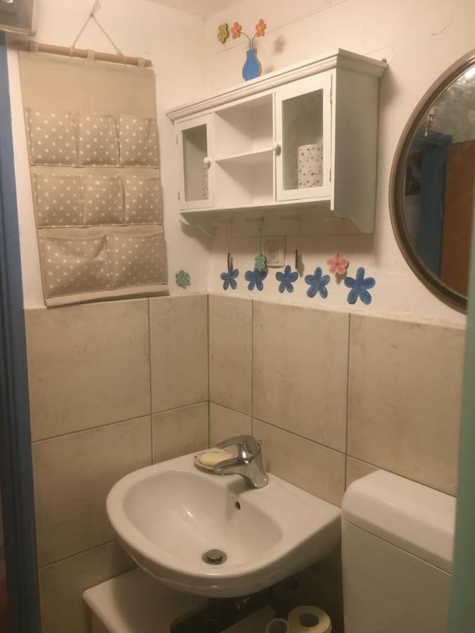 Blue Cottage Podvrh  Экстерьер фото